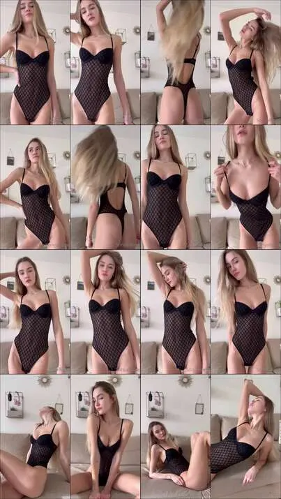 Effervescent  petite Sonya Blaze Nude exposed Exposed