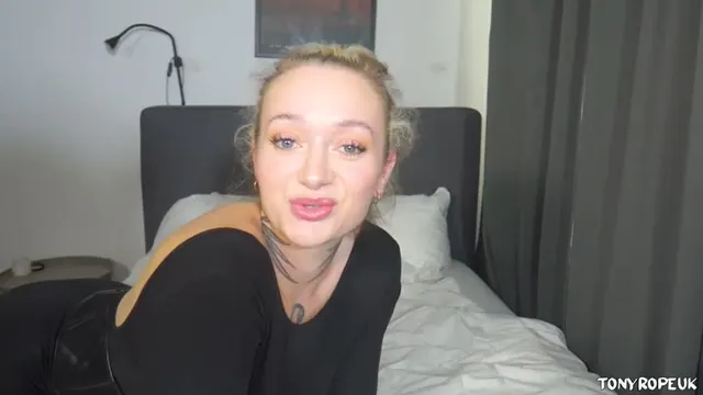 Sophia Mayy Gang Bang