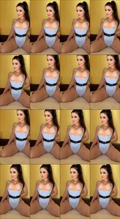 small tits Adel Morel porn Sensational