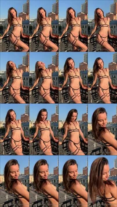 egirl small tits Adel Morel Naked VIDFULL