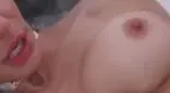 Remy Rune Basks In The Afterglow Of A Cum-Worthy Fucking
