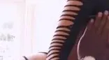 Tiffany Watson Is a Size Queen Who Wants Massive Meat From Mandingo