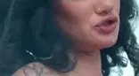 Arabelle Raphael & Hailey Rose Tongue Each Other's Holes and Fuck Hard Till They Cum Hard