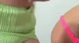 Gia OhMy And Macy Meadows - Stepsister Walks In On Me And Her Bestfriend!