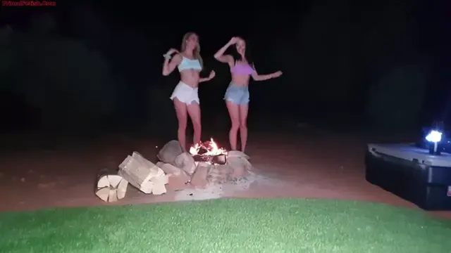 Alex Coal and Avery Cristy - Fucked By Fairies