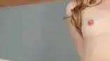 Dirty Little Blonde Cum Slut Brandi Swan Loves Anal And ATM