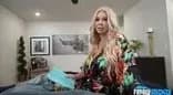 PervMom - I Am an Erotic Writer, Stepmom! This Is Just for Research (Destiny James' Debut)