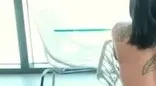 Kitty Chow Asian Divorcee 42 Years Old Fucks Her Big Dicked Boss