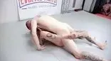 EvolvedFights - Anna Chambers vs Cody Carter