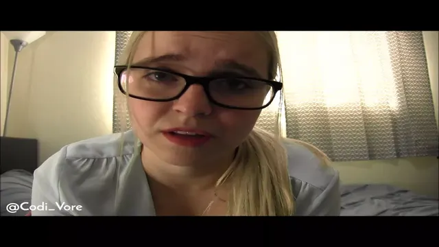 Codi Vore - Mommy Needs to Get Pregnant
