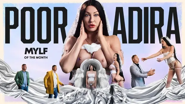 Arched: Adira Allure