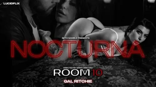 Rickysroom Exploring A Perfect Arch With Gal Ritchie
