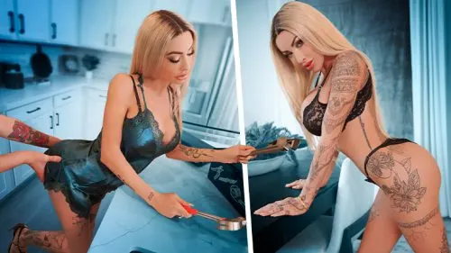 Danae Mari
