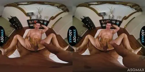 VR – Roman Todd & Eddie Patrick