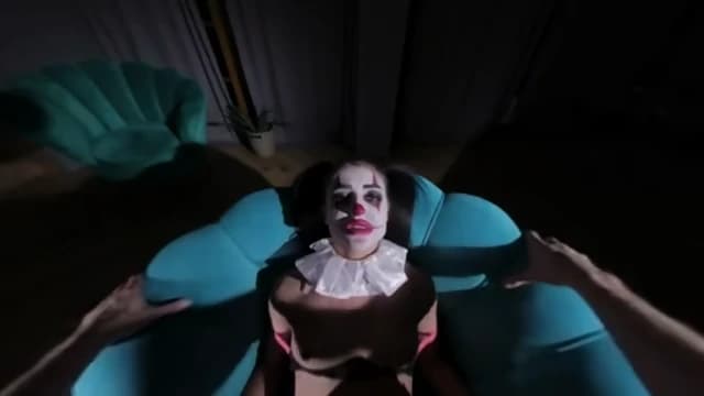Ara Mix Pennywise